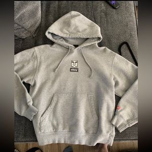 Obey Hoodie